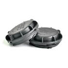 Dustproof Cover Seal Cap Waterproof Car Headlight Housing Extension Seal Cap