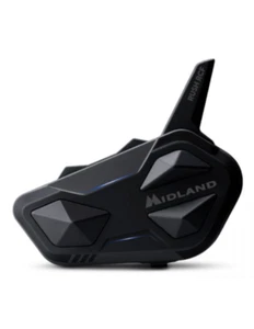 IT BT RUSH Midland MESH MMC confezione singola no Box - Imagen 1 de 2