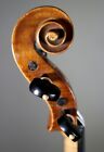  Excellent sound! LISTEN to the  VIDEO!  OLD Antique Bohemain violin c.1880