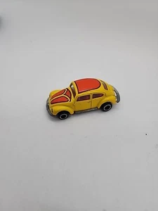 TOMICA F20 VOLKSWAGEN BEETLE  - Picture 1 of 3