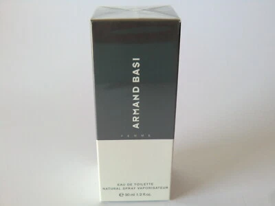 Armand Basi Femme EDT Nat Spray 30 ml - 1,2 OZ NUEVO EN CAJA sellado al por menor  - Imagen 1 de 4