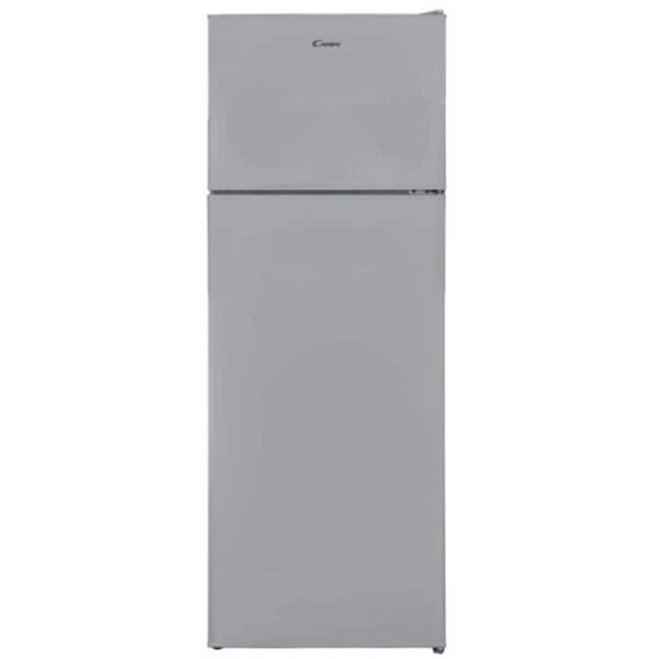 Candy Frigorifero Doppia Porta Statico 213 litri Classe F Argento CDV1S514FS - Immagine 1 di 4