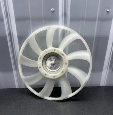 2023 SUBARU BRZ OEM RADIATOR COOLING FAN - Image 1 of 3