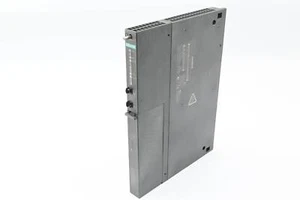 Siemens Simatic S7-400 Fuente de alimentación 6ES7407-0DA02-0AA0 / 6ES7 407-0DA02-0AA0 - Imagen 1 de 6