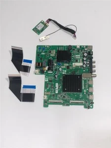 NEW Hisense 43H4030F3 TV AV Main Board 299485 299486 - Picture 1 of 2