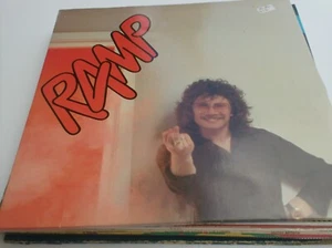   Åge Aleksandersen Og Sambandet   RAMP, ARTIC ARC 9666, NORWEGIAN  ROCK VG+/VG+ - Picture 1 of 2