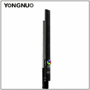 YONGNUO YN360III Pro RGB LED Video Light 3200K-5600K Handheld Stick - Picture 1 of 11