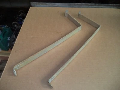 CORREAS TVR GRIFFITH TANQUE DE GASOLINA TVR GRIFFITH CORREAS DE TANQUE DE COMBUSTIBLE N2NCM Foto 1 de 3