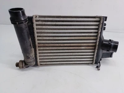 2017 RENAULT Clio 0.9 Intercooler 144963014R - Image 1 of 4