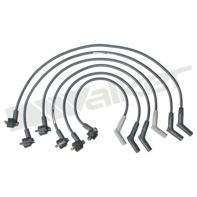 Juego de cables de bujías Walker Products 924-1939 para 98-00 B3000 F-100 Ranger Ranger Foto 1 de 4