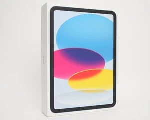 Apple iPad A16 11th Gen 5-Core Chip 10.9" (128GB, Wi-Fi Only, Blue) New Boxed - Picture 1 of 5