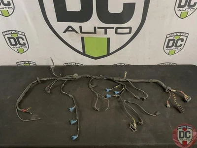 1995 Porsche 911 993 99360701605 Engine Wiring Harness Foto 1 de 4