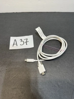 Mojave Side Screw Locking USB C Cable - Image 1 of 4