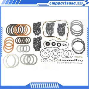 Kit de reconstrucción maestro de transmisión automática 6T45E 6T40E para Buick LaCrosse Chevrolet - Imagen 1 de 6