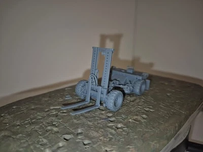 MOBAU-FACTORY FLG 140 - Feldladegerät 140 in 1:87 - Restposten