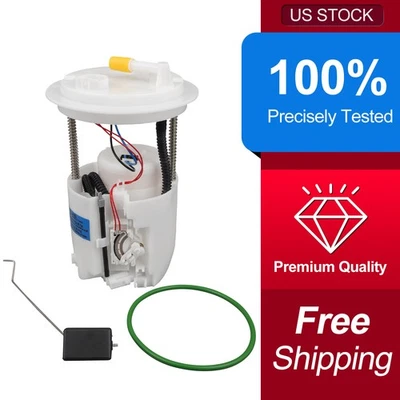 For Chrysler Sebring Dodge Avenger L4 2.4L 2008-14 Fuel Pump Module Assembly - Image 1 of 4
