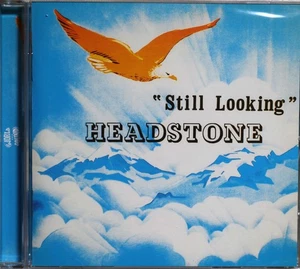 Headstone - Still Looking US hard rock psych cd - Picture 1 of 1