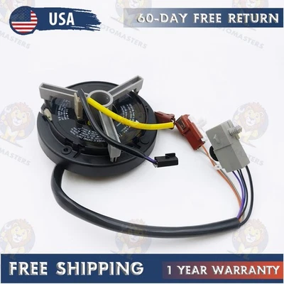 NEW Clock Spring for 2000 Mercury Grand Marquis；1998-2000 FORD CROWN VICTORIA - Image 1 of 4