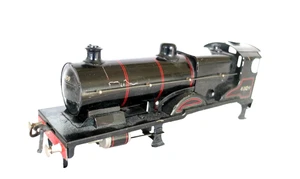 AB838: Alte Bassett Lowke 0 Spur Verbindung Lokomotive 41109 - Bild 1 von 5