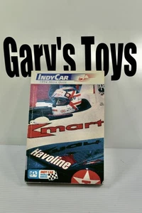 Indy Car 1994 Media Guide - Indy Car 1994 Facts And Season Events - Picture 1 of 2