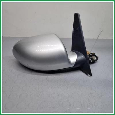 Specchio Retrovisore Laterale Destro DX Audi A2 8Z0 8Z18585321P9 2000 2002  - Immagine 1 di 4