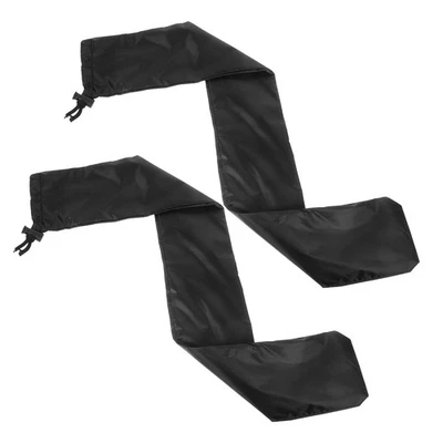  1 paire de housses de protection pour essuie-glaces de voitures et de camions. - Image 1 of 4