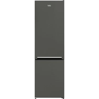 Beko RCSA300K40GN frigorifero con congelatore Libera installazione 291 L E Grigi - Imagen 1 de 4