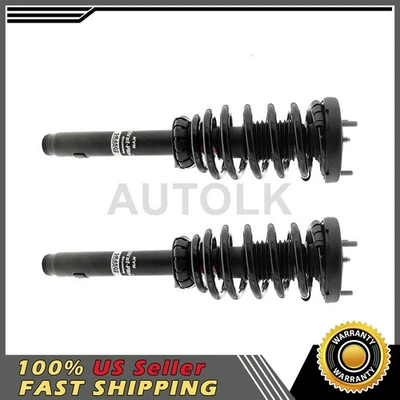 Стойки передних амортизаторов KYB подходят для Hyundai Sonata 2006 2007 2008 годов выпуска - Изображение 1 из 4