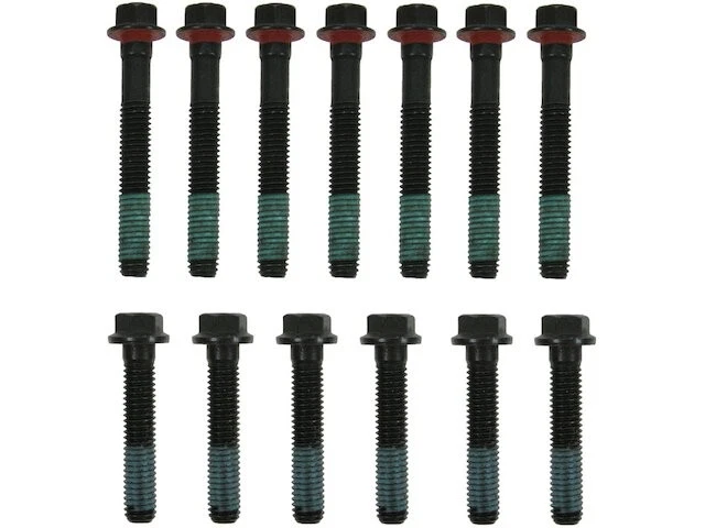 DIY Solutions 85PM26W Head Bolt Set Fits 1996-2004 Buick Regal — 第 1/1 张图片