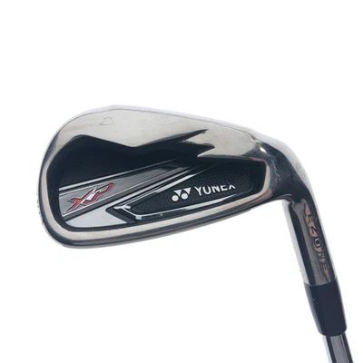 Used Yonex EZONE XP 9 Iron / 39 Degrees / Stiff Flex - Image 1 of 4