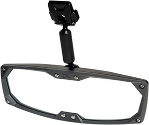 Seizmik Halo R Rear View Mirrors 1.75" 18056 56-18056 0640-1299 63-7291 650601 - Picture 1 of 4