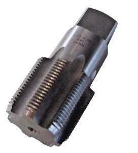 NEU Wal-Rich 1 1/2" Rohr Wasserhahn Kohlenstoffstahl NPT, 1820016 höchste Qualität Japan - Bild 1 von 5