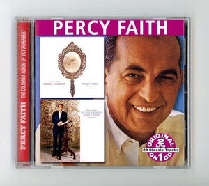 CD Percy Faith, The Columbia of Victor Herbert - Imagen 1 de 2