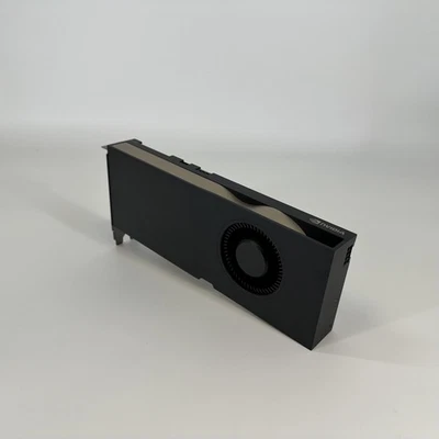 NVIDIA Quadro RTX A4500 20GB RAM - Graphics Card - Excellent  - Image 1 of 4