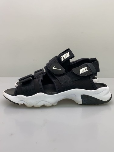 NIKE Sandali 23 cm Nero CV5515 001