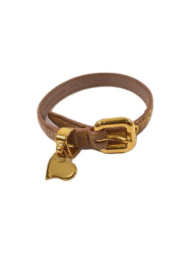 MIU MIU Bracciale Pelle CML Donna