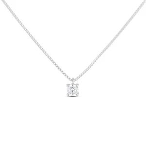 Collana Donna STROILI 1412170 Oro 9kt 375 Punto Luce - Foto 1 di 3