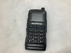 Baofeng UV-17R | Dual Band | 5W | 999 CH | Remote Frequency Copy | Color Screen - Picture 1 of 7
