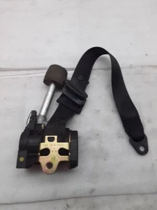 R/F Right Passenger Front Seat Belt Retractor Black 1997 MERCEDES E420 S-315P - Picture 1 of 4