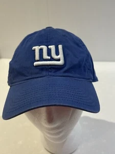 CAPPELLO CALCIO NFL NEW YORK GIANTS NFL - Foto 1 di 6