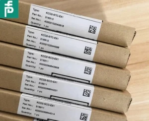 NEW IN BOX Original Pepperl fuchs  Safety Barrier  KCD2-STC-EX1  Free Shipping - Picture 1 of 3