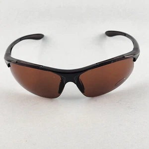 ERB Commandos Schutzbrille Motorrad Schießen hart beschichtete Polycarbonat-Linse - Bild 1 von 18