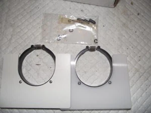 IKELITE DIFFUSER, DEFLECTOR AND LUBE PACKET, NEW - Picture 1 of 5