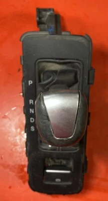 2017 FORD ESCAPE Floor Shifter 151562naa - Image 1 of 4