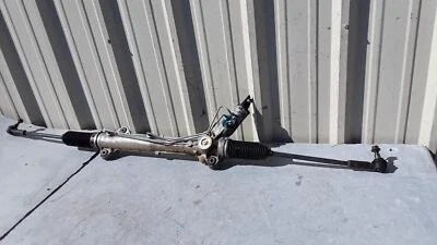 Mercedes Sprinter 3500 2010-2018 barra de cambios de dirección y piñón con barra de amarre OEM Foto 1 de 4