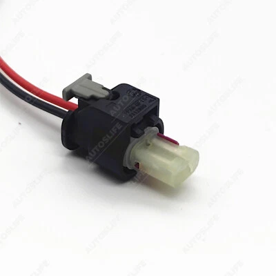 For 2012-2018 Ford Edge 2-Way VVT Variable Valve Timing Connector Harness Plug - Image 1 of 4