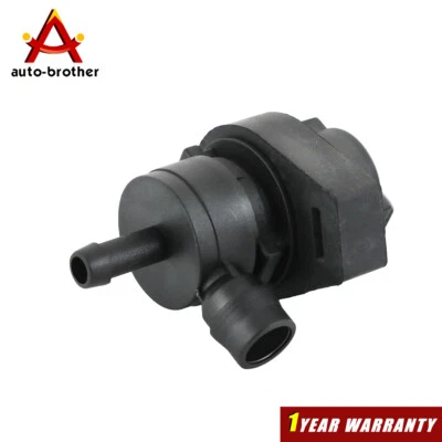 Electroválvula de purga de bote de vapor para BMW 323i 323ci 325i 325ci E46 1999-2005 Foto 1 de 4