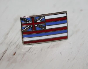 Sherlock Holmes British Flag Lapel Pin - Detective - Picture 1 of 6