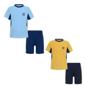 US Kids Boys Swimsuit Breathe Bathing Suit Summer Swimwear Outfits Athletic Soft - Picture 1 of 98