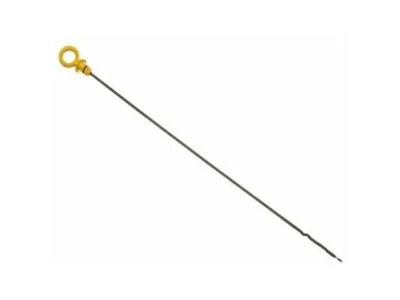 Подлинный масляный щуп для 2006-2009 Volkswagen Rabbit 47825CVJJ 2008 2007 - Изображение 1 из 2